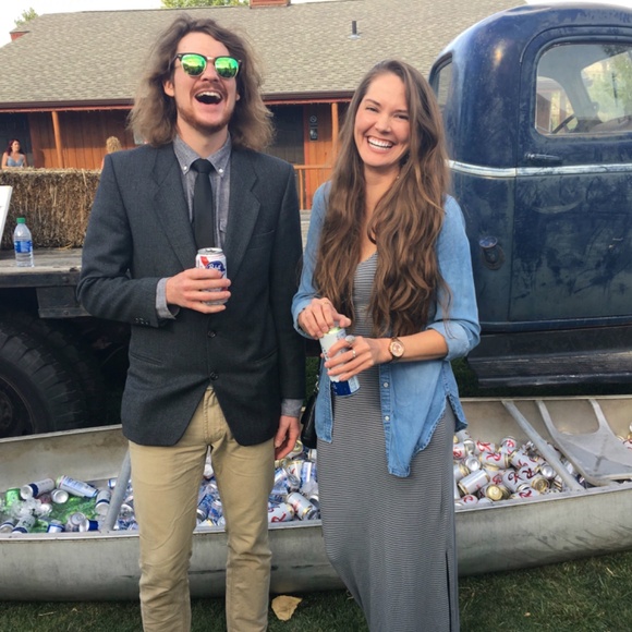 Meet your Posher, Cameron - Picture 3 of 8